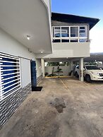 RESIDENCIAL UBEN III