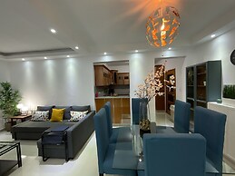 RESIDENCIAL UBEN III