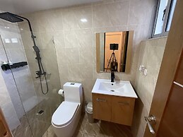 RESIDENCIAL UBEN III