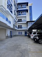 RESIDENCIAL UBEN III