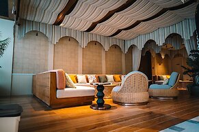 JEN Kunming Hotel - Shangri-La Group