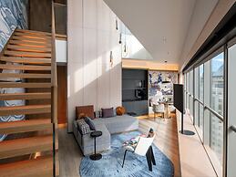 JEN Kunming Hotel - Shangri-La Group