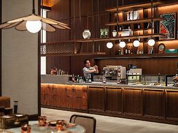 JEN Kunming Hotel - Shangri-La Group