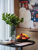 JEN Kunming Hotel - Shangri-La Group