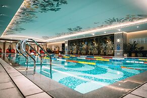 JEN Kunming Hotel - Shangri-La Group