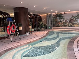 JEN Kunming Hotel - Shangri-La Group