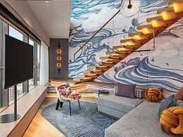 JEN Kunming Hotel - Shangri-La Group