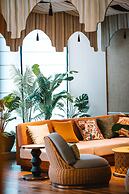 JEN Kunming Hotel - Shangri-La Group