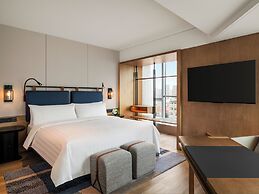 JEN Kunming Hotel - Shangri-La Group