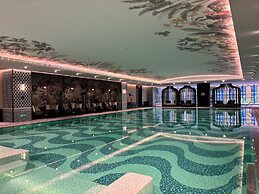 JEN Kunming Hotel - Shangri-La Group