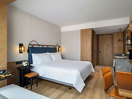 JEN Kunming Hotel - Shangri-La Group