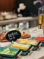 JEN Kunming Hotel - Shangri-La Group