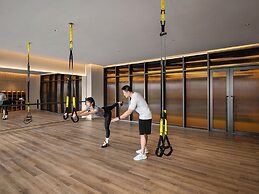 JEN Kunming Hotel - Shangri-La Group