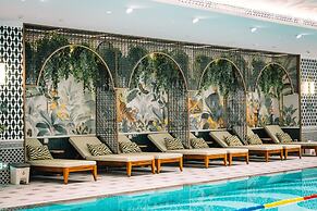 JEN Kunming Hotel - Shangri-La Group