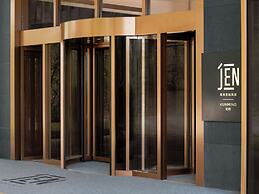 JEN Kunming Hotel - Shangri-La Group