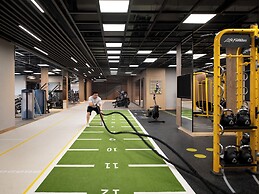 JEN Kunming Hotel - Shangri-La Group