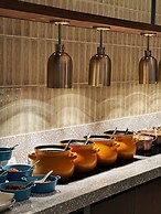 JEN Kunming Hotel - Shangri-La Group