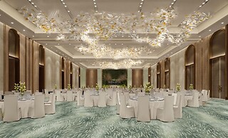 JEN Kunming Hotel - Shangri-La Group