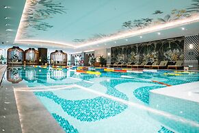 JEN Kunming Hotel - Shangri-La Group