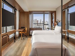 JEN Kunming Hotel - Shangri-La Group