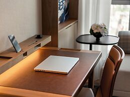 JEN Kunming Hotel - Shangri-La Group