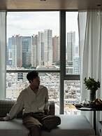 JEN Kunming Hotel - Shangri-La Group