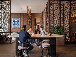 JEN Kunming Hotel - Shangri-La Group