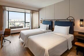 JEN Kunming Hotel - Shangri-La Group