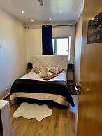 Aparts & Suites summer cascade Alvor