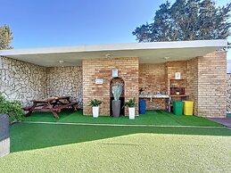 Aparts & Suites summer cascade Alvor