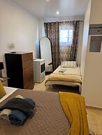 Aparts & Suites summer cascade Alvor