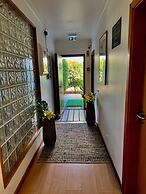 Aparts & Suites summer cascade Alvor