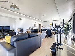 Aparts & Suites summer cascade Alvor
