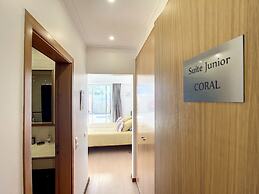 Aparts & Suites summer cascade Alvor