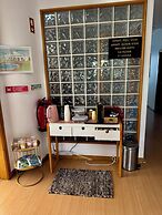 Aparts & Suites summer cascade Alvor