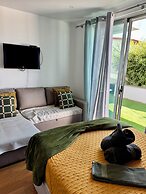 Aparts & Suites summer cascade Alvor