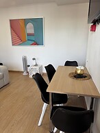 Aparts & Suites summer cascade Alvor