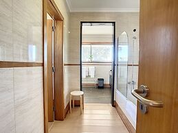 Aparts & Suites summer cascade Alvor