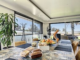 Aparts & Suites summer cascade Alvor