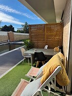 Aparts & Suites summer cascade Alvor