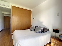 Aparts & Suites summer cascade Alvor