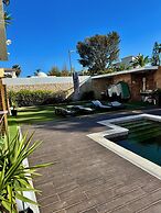 Aparts & Suites summer cascade Alvor