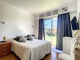 Aparts & Suites summer cascade Alvor