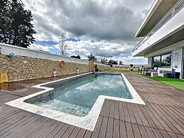 Aparts & Suites summer cascade Alvor