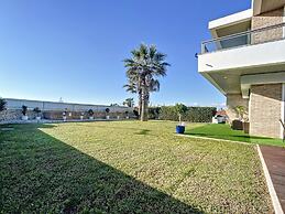 Aparts & Suites summer cascade Alvor