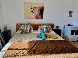 Aparts & Suites summer cascade Alvor