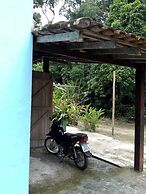 Onça Parda Hospedagens