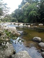 Onça Parda Hospedagens