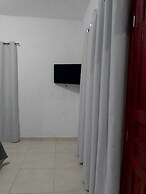 Onça Parda Hospedagens