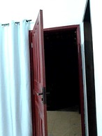 Onça Parda Hospedagens